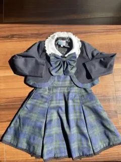 キャサリンコテージ　ワンピース　卒園式