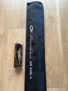 1*4様 ダイワ　エメラルダス　オモリグ　AIR IKARU OR63M ダイワ エメラルダス オモリグ AIR IKAMETARU OR63MLB-S - メルカリ