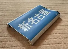 【1ロール】名鉄 行き先方向幕 2025年最新】方向幕 名鉄の人気アイテム - メルカリ