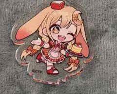 かぐや アクリルスタンド スイパラ 超かぐや姫！ スイーツパラダイス