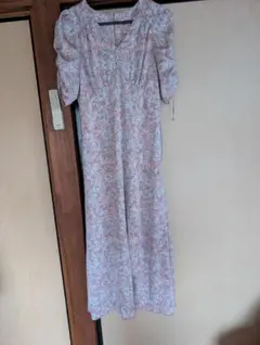 【美品】スナイデルワンピース週末値下げ