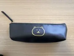 ナガノのくま ペンケース