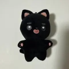 RIIZE アントン モンリョンイ FAME ぬいぐるみ 10cm - メルカリ
