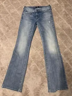 セブンフォーオールマンカインド