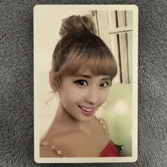 Twice モモ サノク トレカ 2026年最新】twice サノク モモの人気アイテム - メルカリ