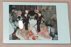 iON! 宇野ゆり 通常衣装3種類！チェキセット 衣装製作 . iON! 宇野ゆりさん(@yuri_heroines ) ラブリー衣装