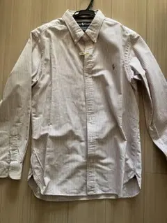 ラルフローレン Ralph Lauren 長袖シャツ