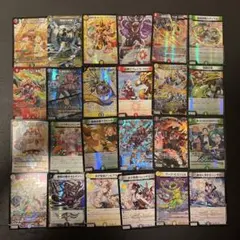 デュエルマスターズ カード まとめ売り デュエルマスターズ カードまとめ売り 計21枚 - メルカリ