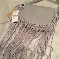 値下げ！フリンジバック NORDSTROM