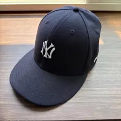 New Era ニューヨーク・ヤンキース ベースボールキャップ　59FIFTY