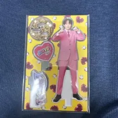 吉田仁人 アクリルスタンド