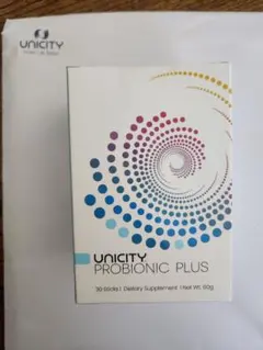 mahalo様専用 　ユニシティプロバイオニック
