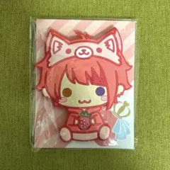 すとぷり 莉犬 あにまるみらー
