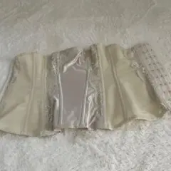 ブライダルインナー コルセット 58ベージュお値下げしました