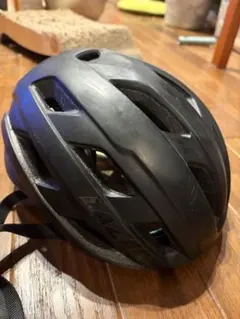LAZER 自転車用ヘルメット マットブラック
