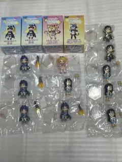 俺の妹がこんなに可愛いわけがない オリジナルフィギュア サークルK