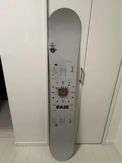 2026年最新】gt snowboard baseの人気アイテム - メルカリ