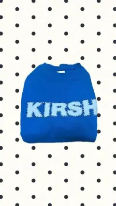 KIRSH スウェット