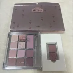 ETUDE マイベストトーンアイパレット IEのサムネイル