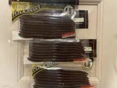 ジャッカル フリックシェイク 4.8インチ　3セットのサムネイル