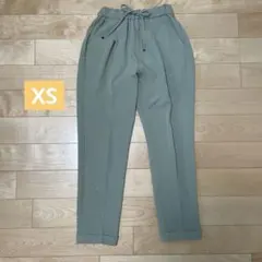 URBAN RESEARCH ストレッチテーパードイージーパンツのサムネイル
