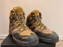 Coleman トレッキングシューズ CYFRESS