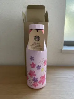 スタバふくぶくろ2025 タンブラー