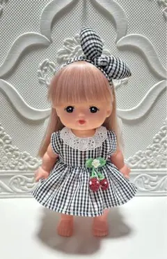 メルちゃん 服 ぬいぐるみ