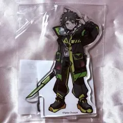 日向創 ダンガンロンパ サイバーロジック アクリルスタンド