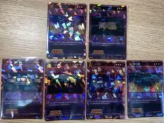 ポイトレ 【希少】ハーデス SRコンプセット