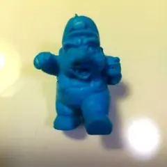怪奇マリオブラザース 消しゴム マリオ(青) 当時物 怪奇マリオブラザース 消しゴム マリオ(青) 当時物 Yahoo