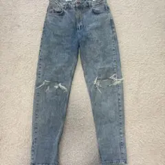 ベルシュカ　デニム