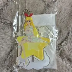 アイカツ アクリルスタンド ゆらゆら 星宮いちご スリーピーフィオーレ