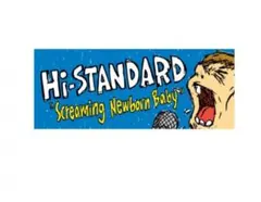 2026年最新】Hi-STANDARD タオルの人気アイテム - メルカリ