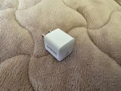 【美品】Anker PowerPort III Nano 20W 充電器