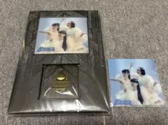 バッジ開封済 Perfume ネビュラロマンス PTA会員限定盤 Blu-ray - メルカリ