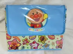 新品未開封】それいけ！アンパンマンクーラーバッグVer.4 保冷バッグ保温バッグ