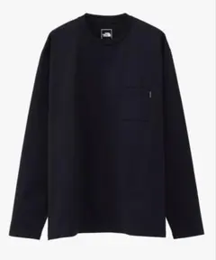 ノースフェイス　 エアリーリラックスティー　Sサイズ　ほぼ未使用品