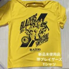 堺ブレイザーズ スポーツ選手