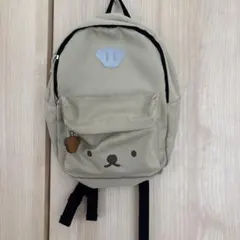 【美品】ボリス リュック