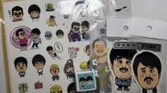 ルル様専用*空気階段グッズまとめ売り