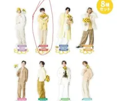 佐藤大樹　アクリルスタンド