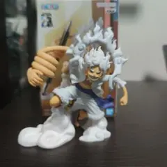 ワンピース フィギュア フィグライフ