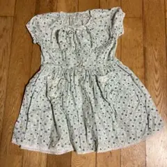 ワンピース　110cm