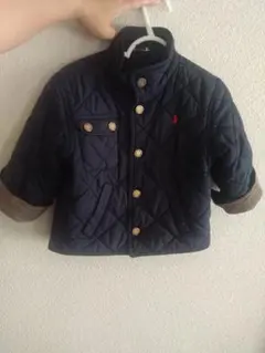 Polo Ralph Lauren キルティングジャケット 24M