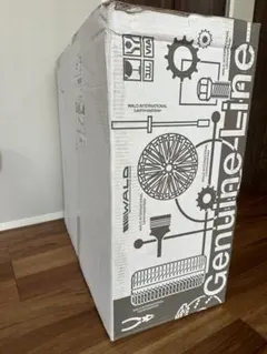 おまけ付きウィンナーウェルノマドビューL sizeスペシャルパッケージ