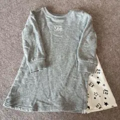 ワンピース 長袖 ワンピース