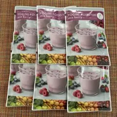 2026年最新】ヨギーニフード ミックスベリーの人気アイテム - メルカリ