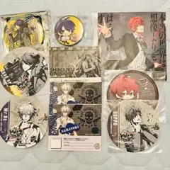 【写真2枚】ヒプマイ セット