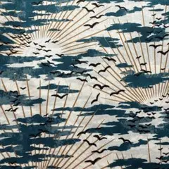 リバティ　タナローン　26x54cm